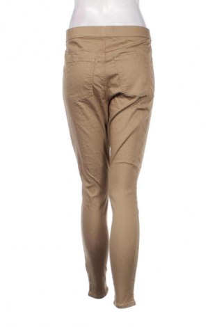 Dámské kalhoty  Marks & Spencer, Velikost M, Barva Béžová, Cena  59,00 Kč