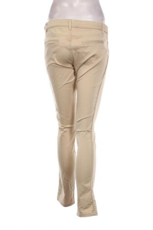 Damenhose Massimo Dutti, Größe M, Farbe Beige, Preis € 10,99