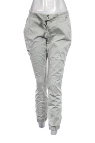 Dámské kalhoty  Monari, Velikost S, Barva Zelená, Cena  145,00 Kč