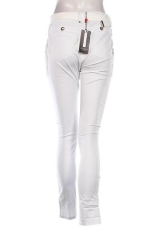 Dámské kalhoty  Monari, Velikost S, Barva Bílá, Cena  1 773,00 Kč