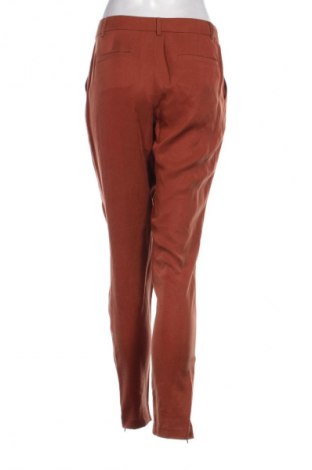 Dámské kalhoty  Monoprix Autre Ton, Velikost S, Barva Oranžová, Cena  124,00 Kč