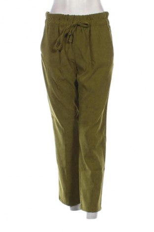 Dámské kalhoty  Motel, Velikost M, Barva Zelená, Cena  629,00 Kč