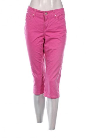 Дамски панталон Mustang, Размер XXL, Цвят Розов, Цена 10,22 €