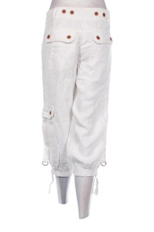 Dámské kalhoty  Next, Velikost M, Barva Bílá, Cena  195,00 Kč