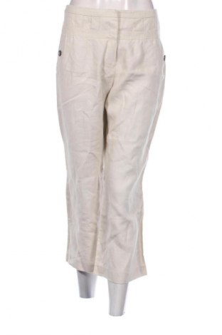 Damenhose Next, Größe S, Farbe Beige, Preis 11,99 €