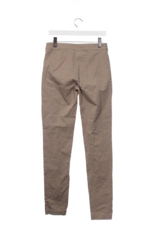 Dámské kalhoty  Part Two, Velikost XS, Barva Béžová, Cena  204,00 Kč