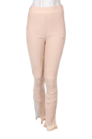 Γυναικείο παντελόνι Perry, Μέγεθος S, Χρώμα  Μπέζ, Τιμή 1,99 €