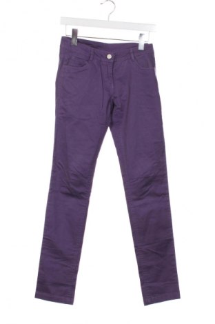 Damskie spodnie Pimkie, Rozmiar XXS, Kolor Fioletowy, Cena 27,24 zł