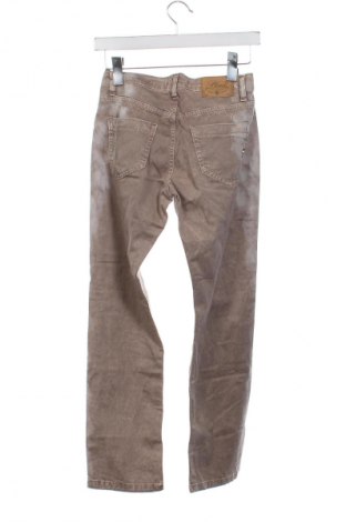 Γυναικείο παντελόνι Please, Μέγεθος XS, Χρώμα  Μπέζ, Τιμή 3,99 €