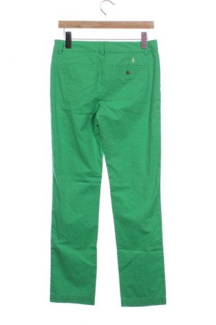 Damenhose Polo, Größe M, Farbe Grün, Preis € 27,99