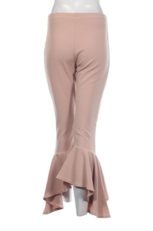 Dámské kalhoty  Pretty Little Thing, Velikost M, Barva Béžová, Cena  193,00 Kč