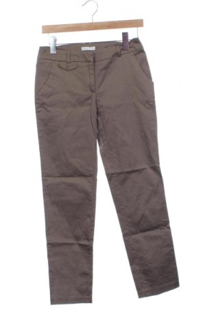 Dámské kalhoty  Promod, Velikost S, Barva Béžová, Cena  179,00 Kč