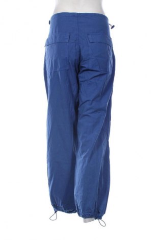 Dámské kalhoty  Pull&Bear, Velikost M, Barva Modrá, Cena  119,00 Kč