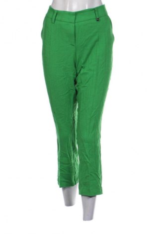 Pantaloni de femei Raffaello Rossi, Mărime L, Culoare Verde, Preț 98,99 Lei, #133936724
