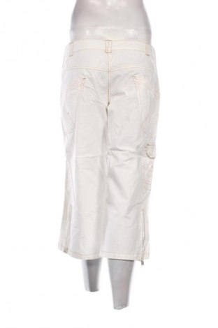 Dámske nohavice Refree, Veľkosť L, Farba Biela, Cena  2,95 €