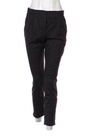 Pantaloni de femei Rene Lezard, Mărime M, Culoare Negru, Preț 37,99 Lei