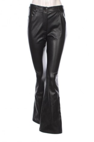 Дамски панталон Reserved, Размер S, Цвят Черен, Цена 15,96 €