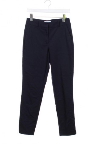 Dámské kalhoty  Reserved, Velikost S, Barva Modrá, Cena  79,00 Kč