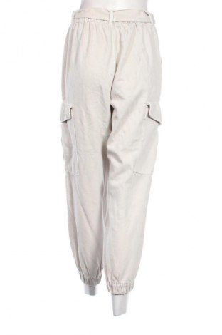 Dámské kalhoty  Reserved, Velikost S, Barva Šedá, Cena  372,00 Kč