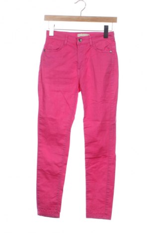 Női nadrág Rinascimento, Méret XS, Szín Rózsaszín, Ár 1 129 Ft