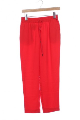 Pantaloni de femei River Island, Mărime XS, Culoare Roșu, Preț 30,99 Lei