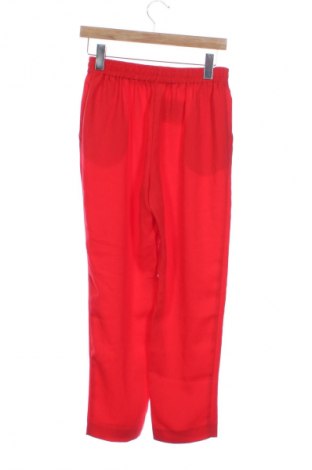 Pantaloni de femei River Island, Mărime XS, Culoare Roșu, Preț 30,99 Lei