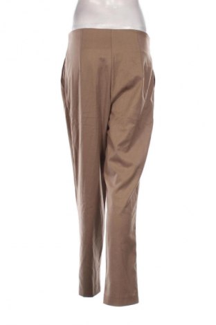 Damskie spodnie Roberta Biagi, Rozmiar M, Kolor Beżowy, Cena 159,04 zł