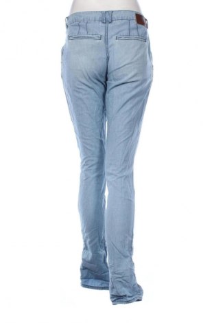 Dámske nohavice S.Oliver, Veľkosť S, Farba Modrá, Cena  14,58 €
