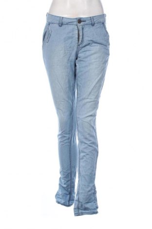 Dámske nohavice S.Oliver, Veľkosť S, Farba Modrá, Cena  14,58 €