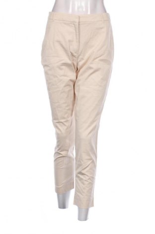 Dámské kalhoty  S.Oliver, Velikost M, Barva Béžová, Cena  329,00 Kč