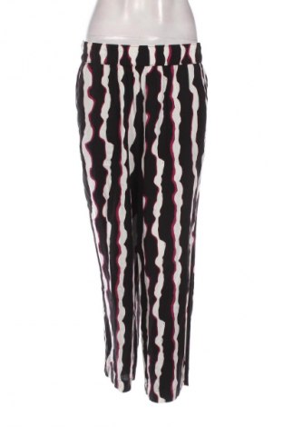 Dámské kalhoty  S.Oliver, Velikost M, Barva Vícebarevné, Cena  279,00 Kč