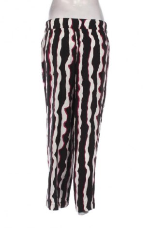 Dámské kalhoty  S.Oliver, Velikost M, Barva Vícebarevné, Cena  279,00 Kč