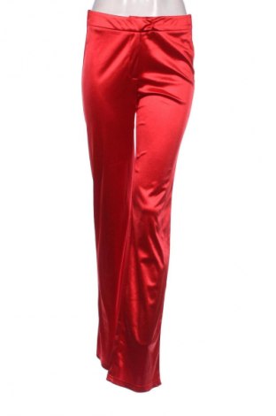 Damenhose SHEIN, Größe M, Farbe Rot, Preis 14,77 €