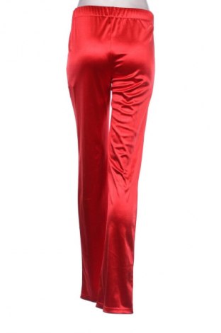 Damenhose SHEIN, Größe M, Farbe Rot, Preis 14,77 €