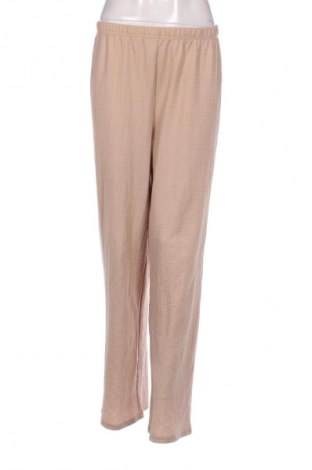 Dámské kalhoty  SHEIN, Velikost M, Barva Hnědá, Cena  249,00 Kč