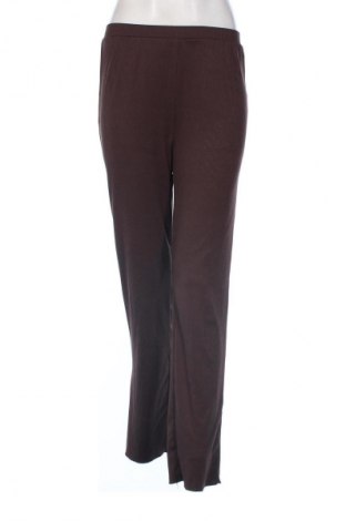 Dámské kalhoty  SHEIN, Velikost S, Barva Hnědá, Cena  189,00 Kč