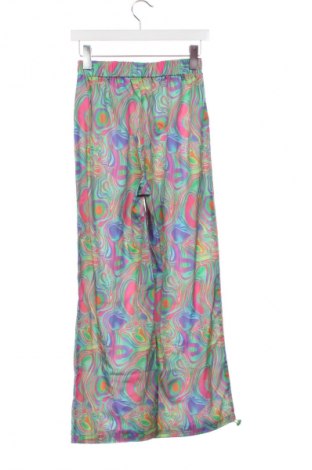 Dámské kalhoty  SHEIN, Velikost XS, Barva Vícebarevné, Cena  99,00 Kč