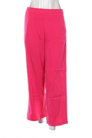 Damskie spodnie SHEIN, Rozmiar S, Kolor Czerwony, Cena 13,99 zł, #133949469