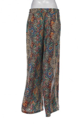 Damskie spodnie SHEIN, Rozmiar M, Kolor Kolorowy, Cena 46,99 zł