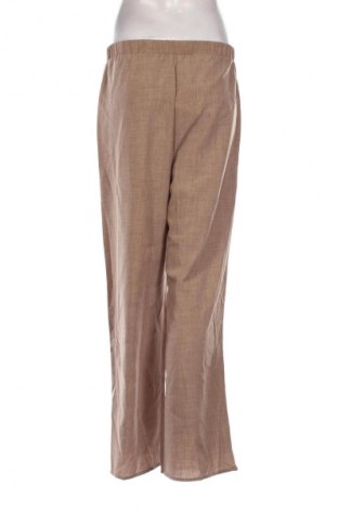 Dámské kalhoty  SHEIN, Velikost S, Barva Hnědá, Cena  69,00 Kč