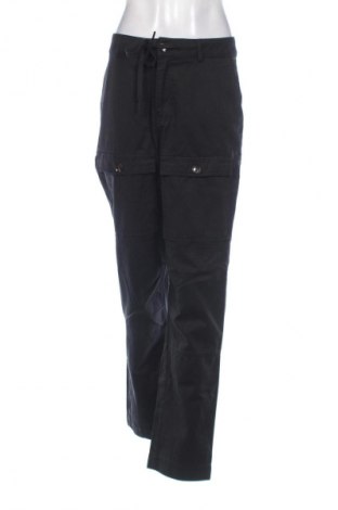 Dámské kalhoty  Samsoe & Samsoe, Velikost M, Barva Černá, Cena  410,00 Kč