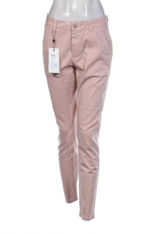 Damenhose Selected Femme, Größe M, Farbe Aschrosa, Preis 82,99 €