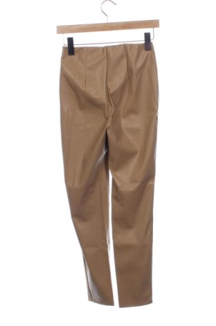 Női nadrág Sinsay, Méret XS, Szín Barna, Ár 2 449 Ft