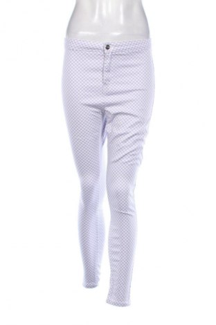 Γυναικείο παντελόνι Sinsay, Μέγεθος M, Χρώμα Πολύχρωμο, Τιμή 1,99 €