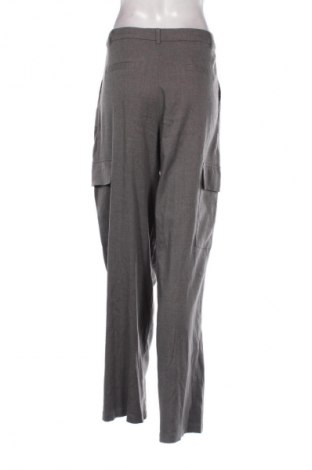 Dámské kalhoty  Sinsay, Velikost M, Barva Šedá, Cena  79,00 Kč