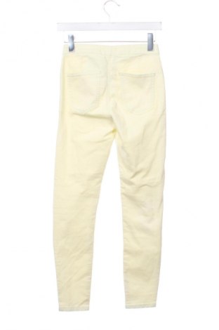 Női nadrág Sinsay, Méret S, Szín Sárga, Ár 1 069 Ft