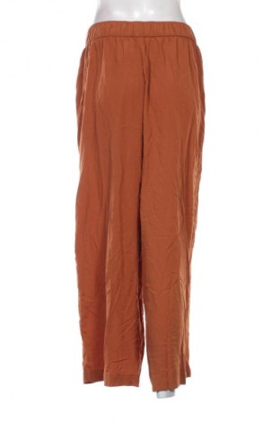 Dámské kalhoty  Sinsay, Velikost M, Barva Hnědá, Cena  149,00 Kč