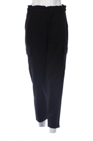 Dámské kalhoty  Sinsay, Velikost M, Barva Černá, Cena  69,00 Kč