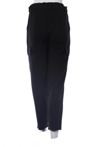 Dámské kalhoty  Sinsay, Velikost M, Barva Černá, Cena  69,00 Kč