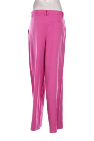 Dámské kalhoty  Sinsay, Velikost L, Barva Růžová, Cena  383,00 Kč